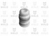 MALò 301551 Rubber Buffer, suspension